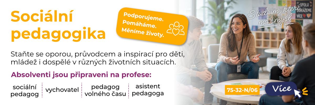Sociální pedagogika